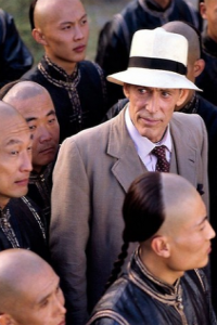 Last Emperor, The